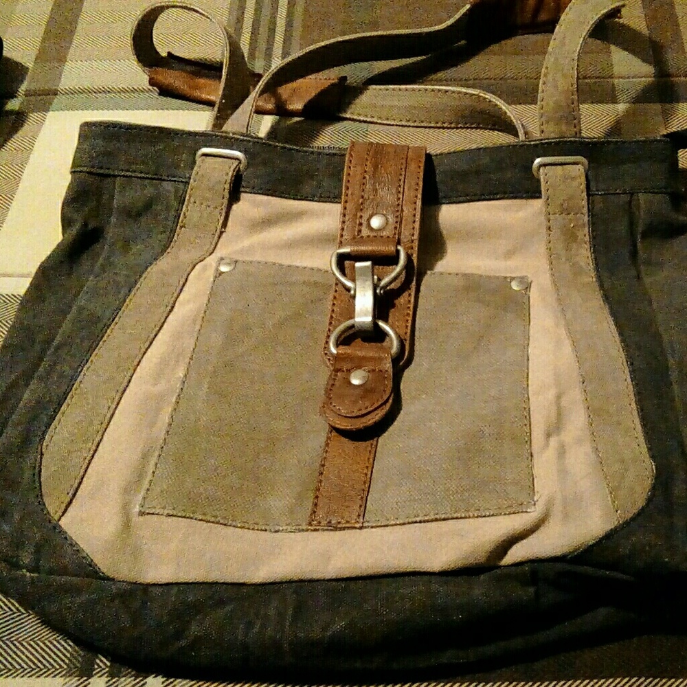 Mona B handbag